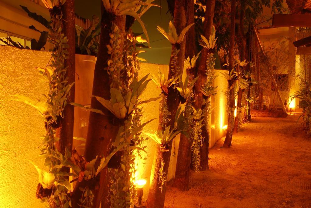 Quoalla Hotel Boracay Balabag  Extérieur photo