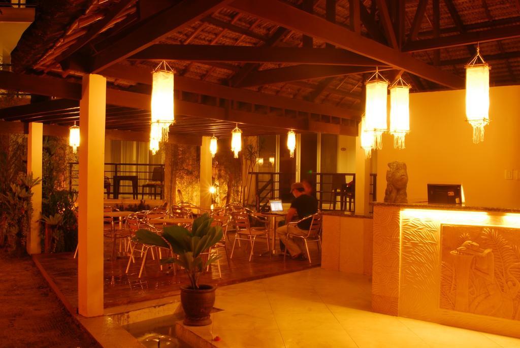 Quoalla Hotel Boracay Balabag  Extérieur photo