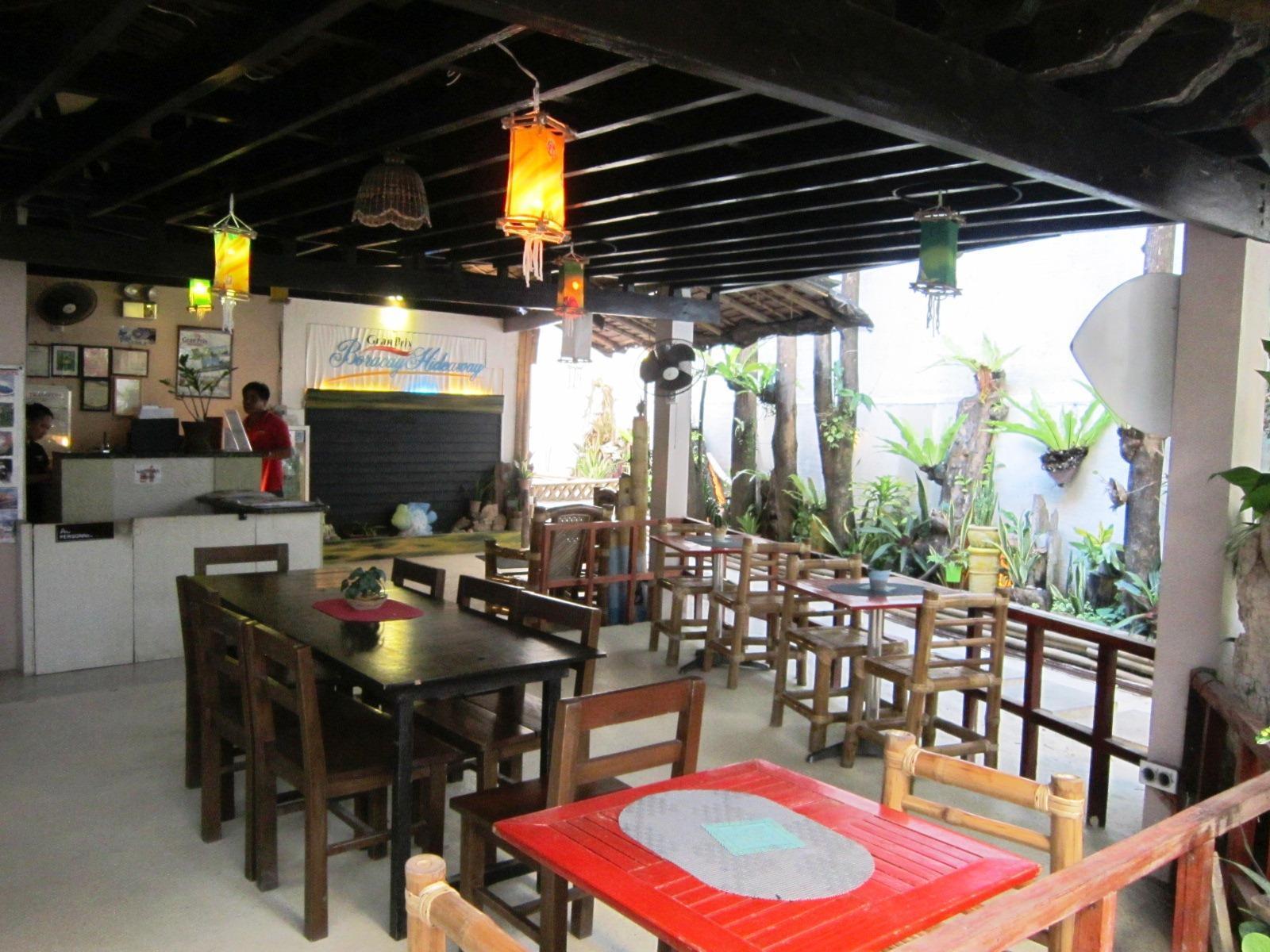 Quoalla Hotel Boracay Balabag  Extérieur photo