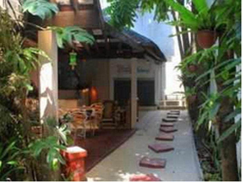 Quoalla Hotel Boracay Balabag  Extérieur photo