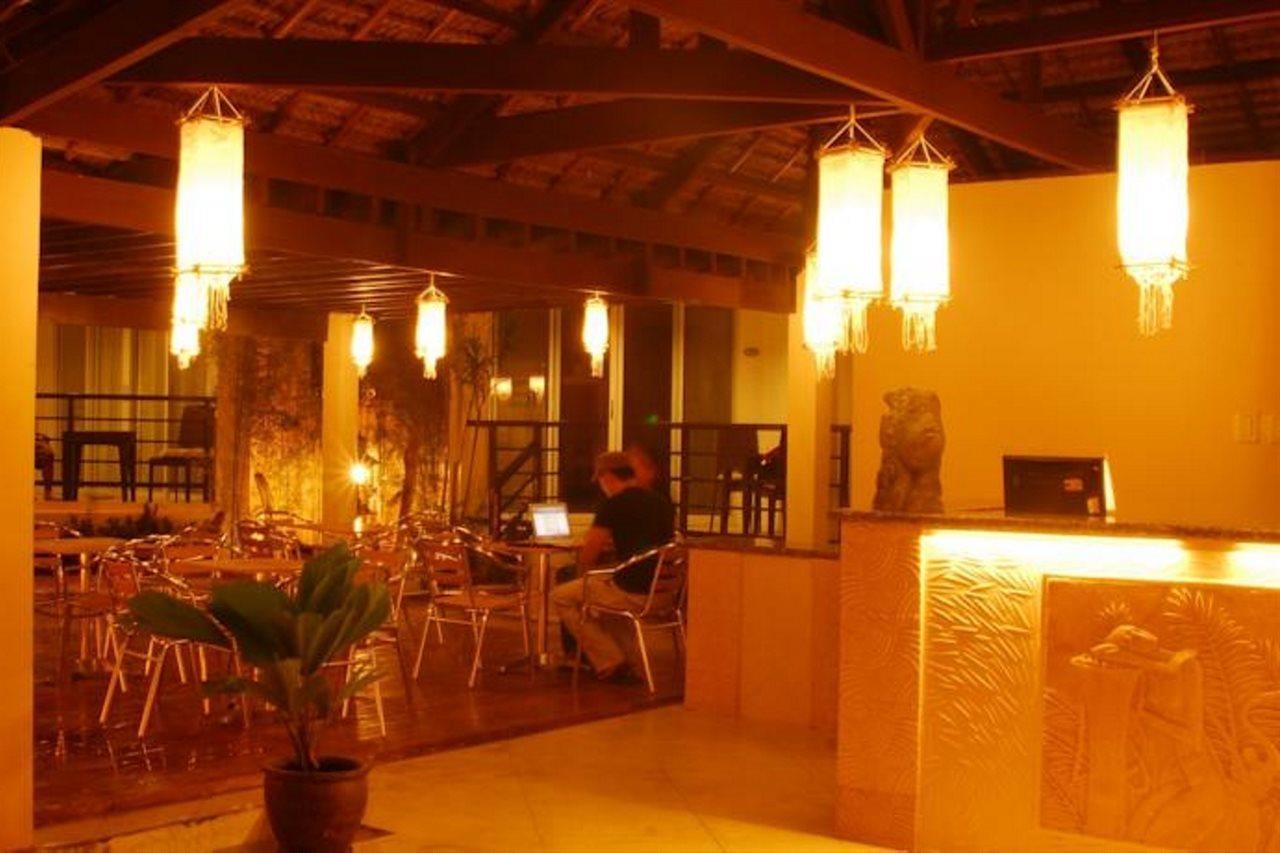 Quoalla Hotel Boracay Balabag  Extérieur photo