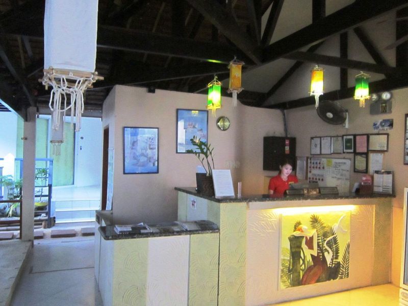 Quoalla Hotel Boracay Balabag  Extérieur photo