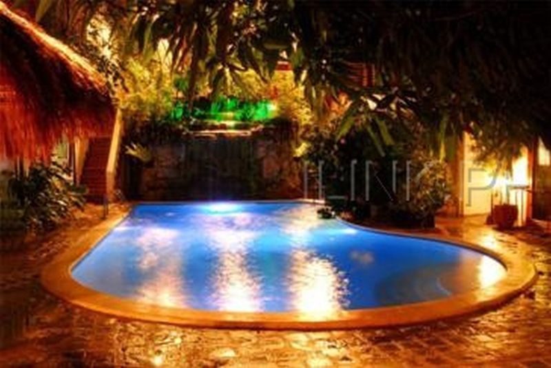 Quoalla Hotel Boracay Balabag  Extérieur photo