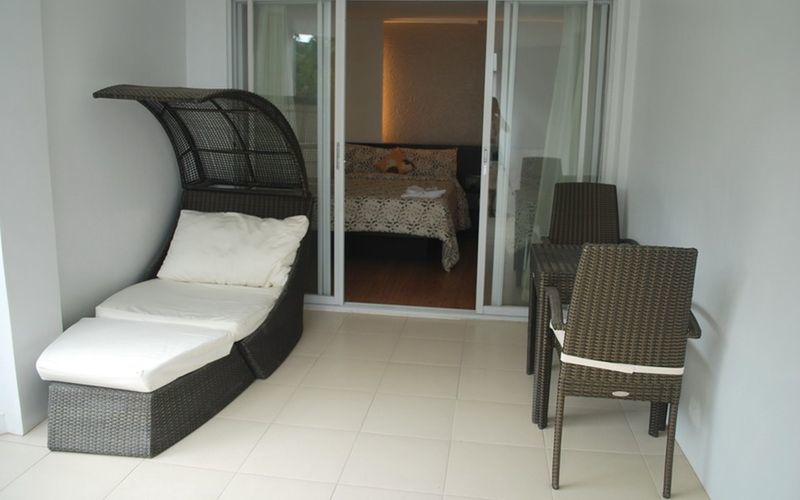 Quoalla Hotel Boracay Balabag  Extérieur photo