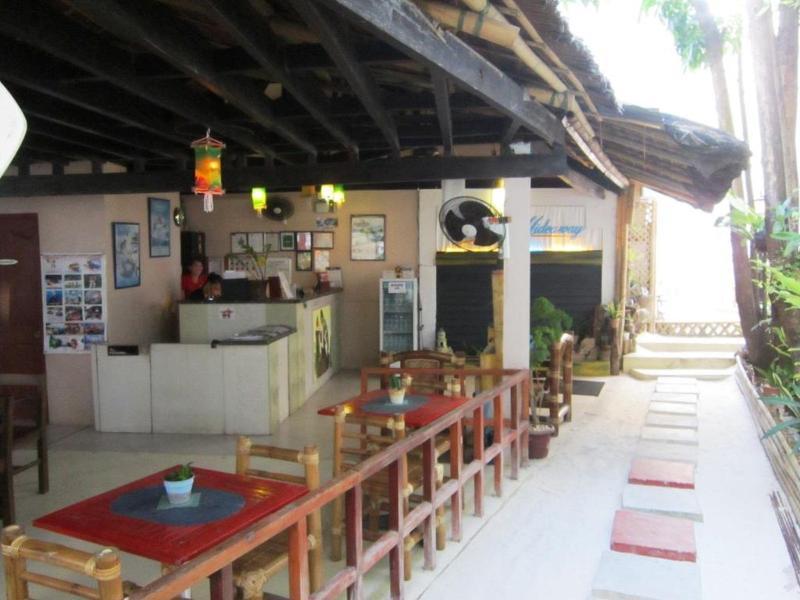 Quoalla Hotel Boracay Balabag  Extérieur photo