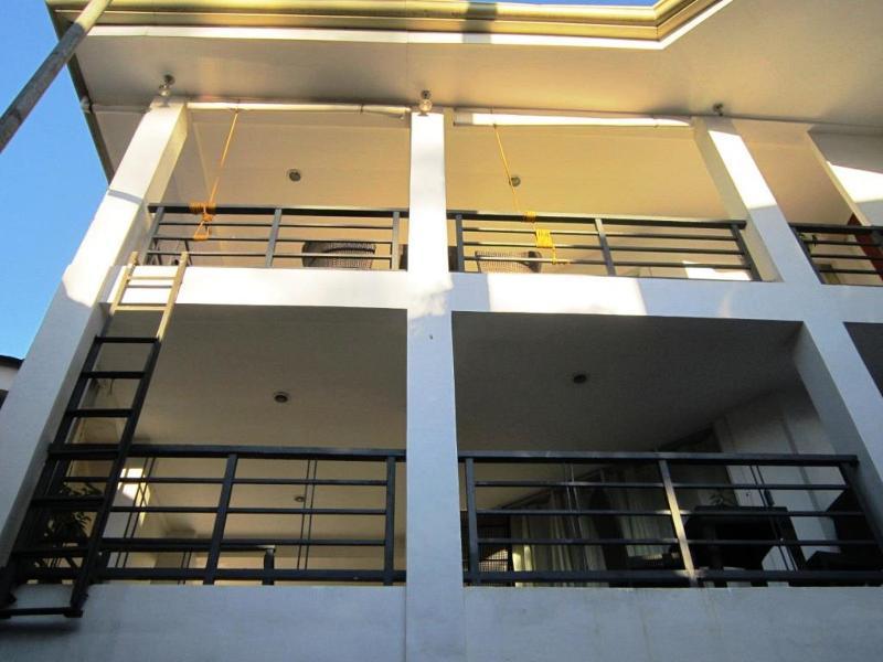 Quoalla Hotel Boracay Balabag  Extérieur photo