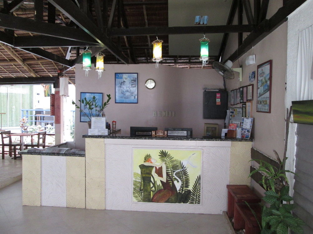 Quoalla Hotel Boracay Balabag  Extérieur photo