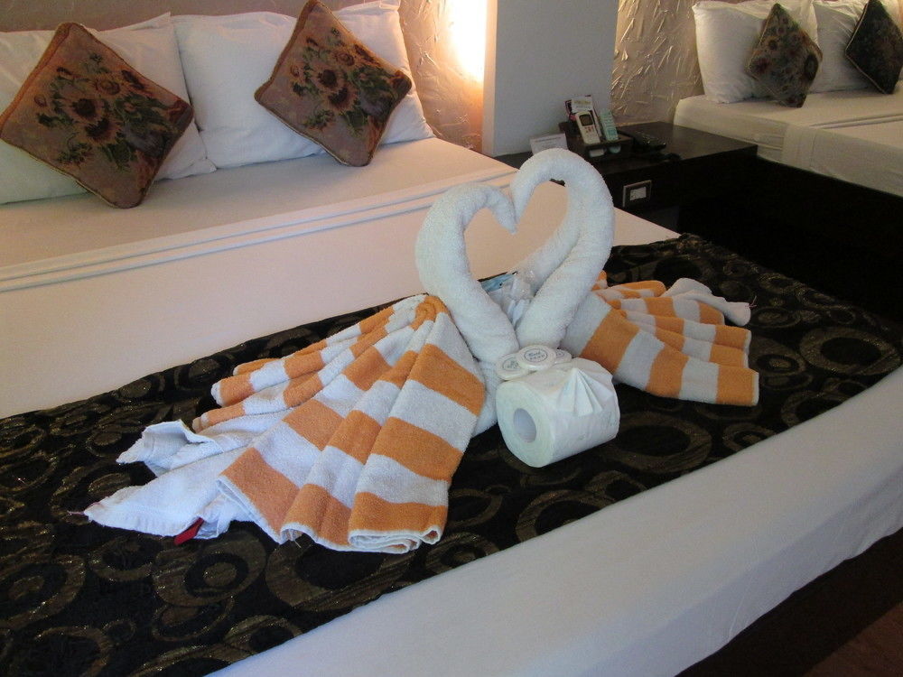 Quoalla Hotel Boracay Balabag  Extérieur photo