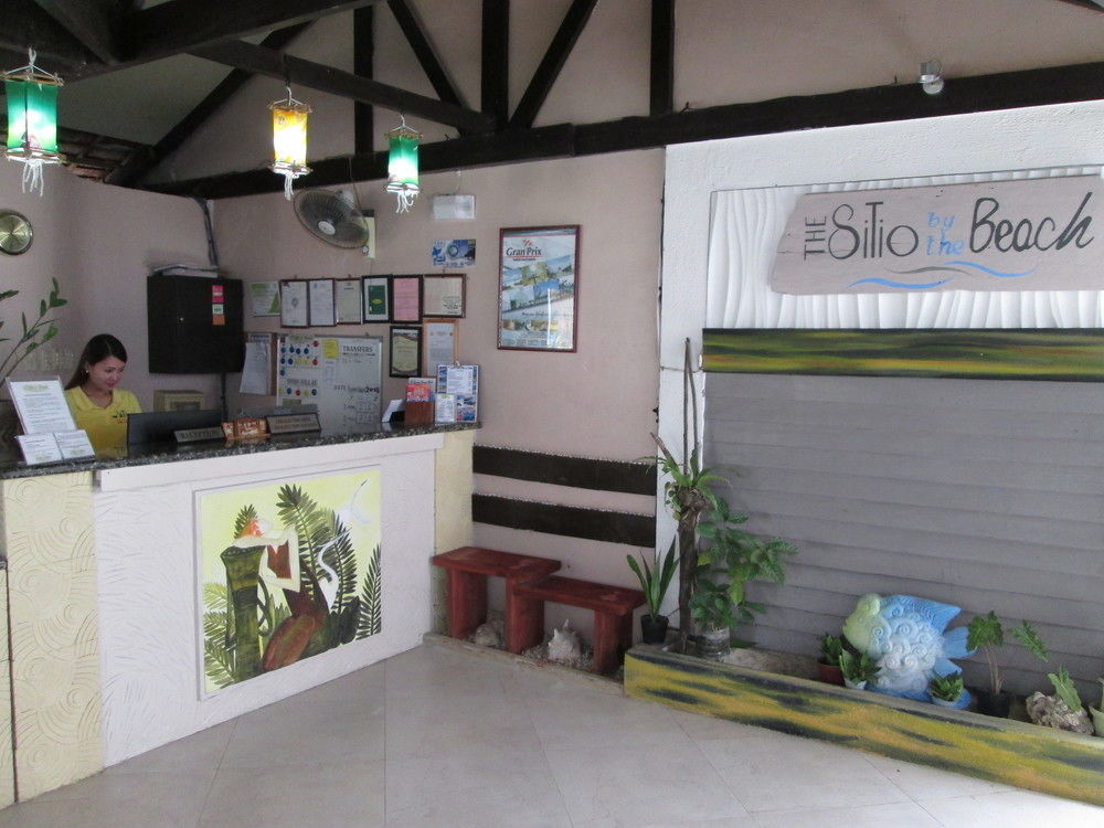 Quoalla Hotel Boracay Balabag  Extérieur photo