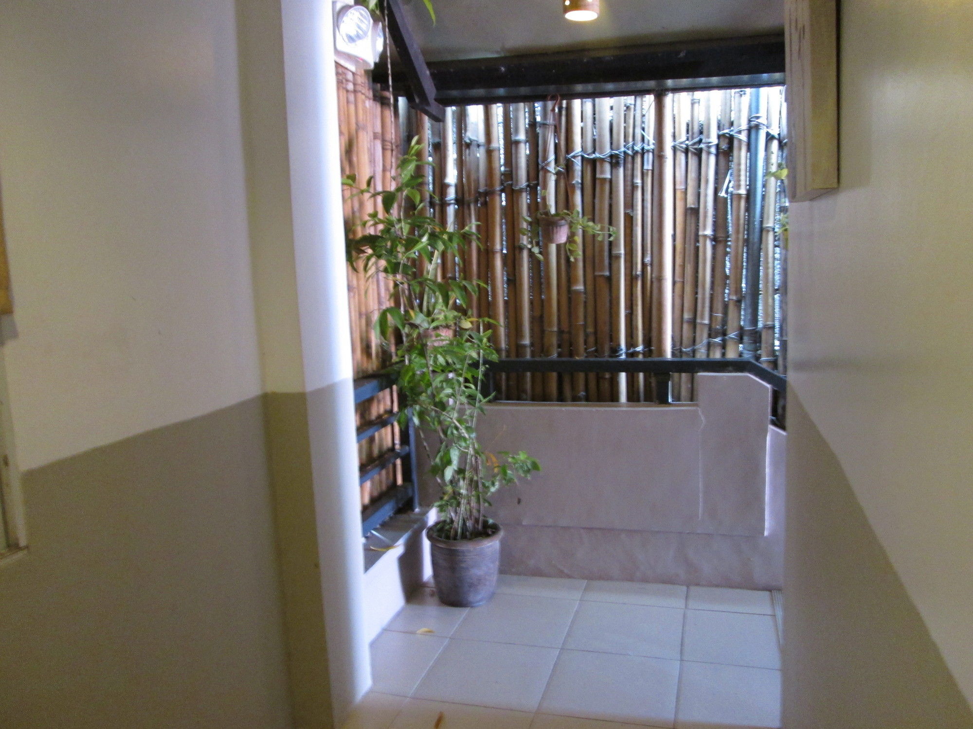 Quoalla Hotel Boracay Balabag  Extérieur photo