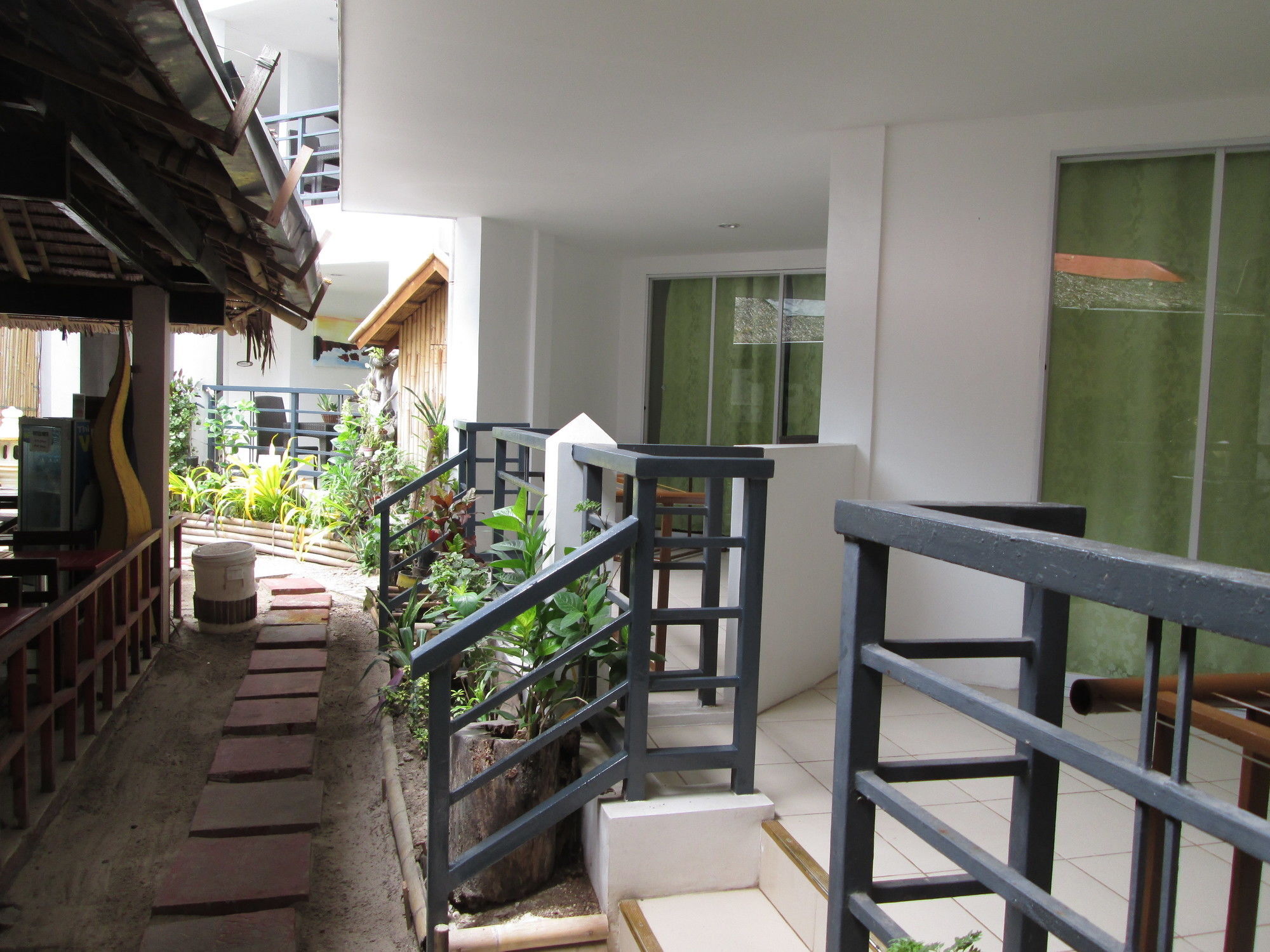 Quoalla Hotel Boracay Balabag  Extérieur photo