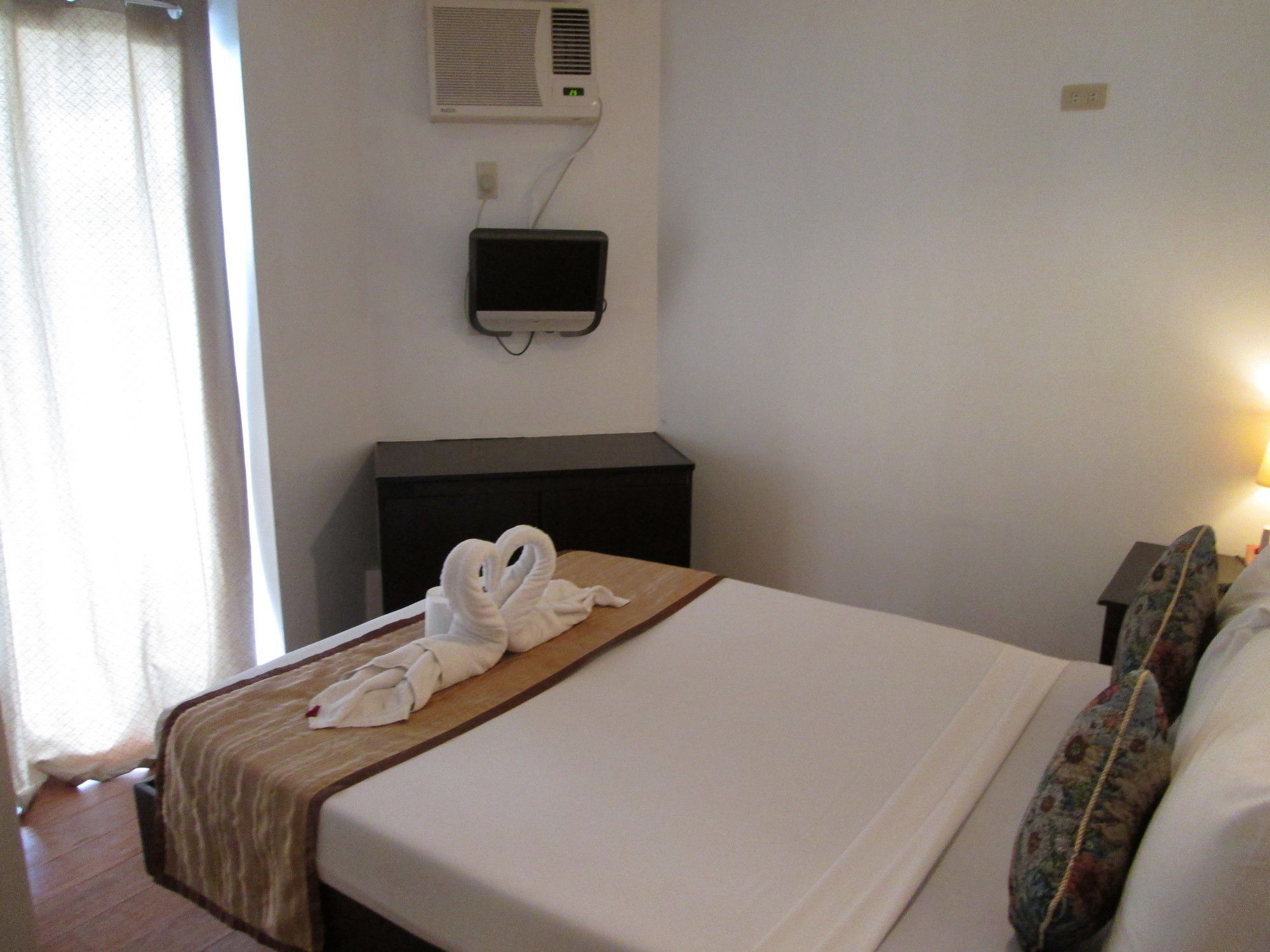 Quoalla Hotel Boracay Balabag  Extérieur photo
