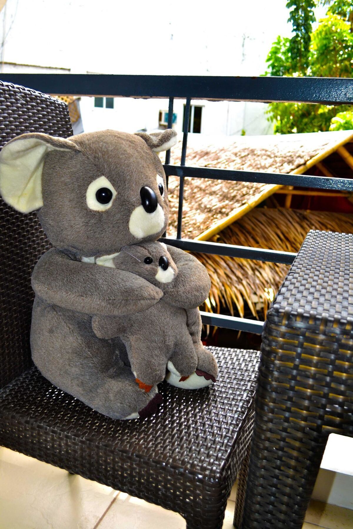 Quoalla Hotel Boracay Balabag  Extérieur photo