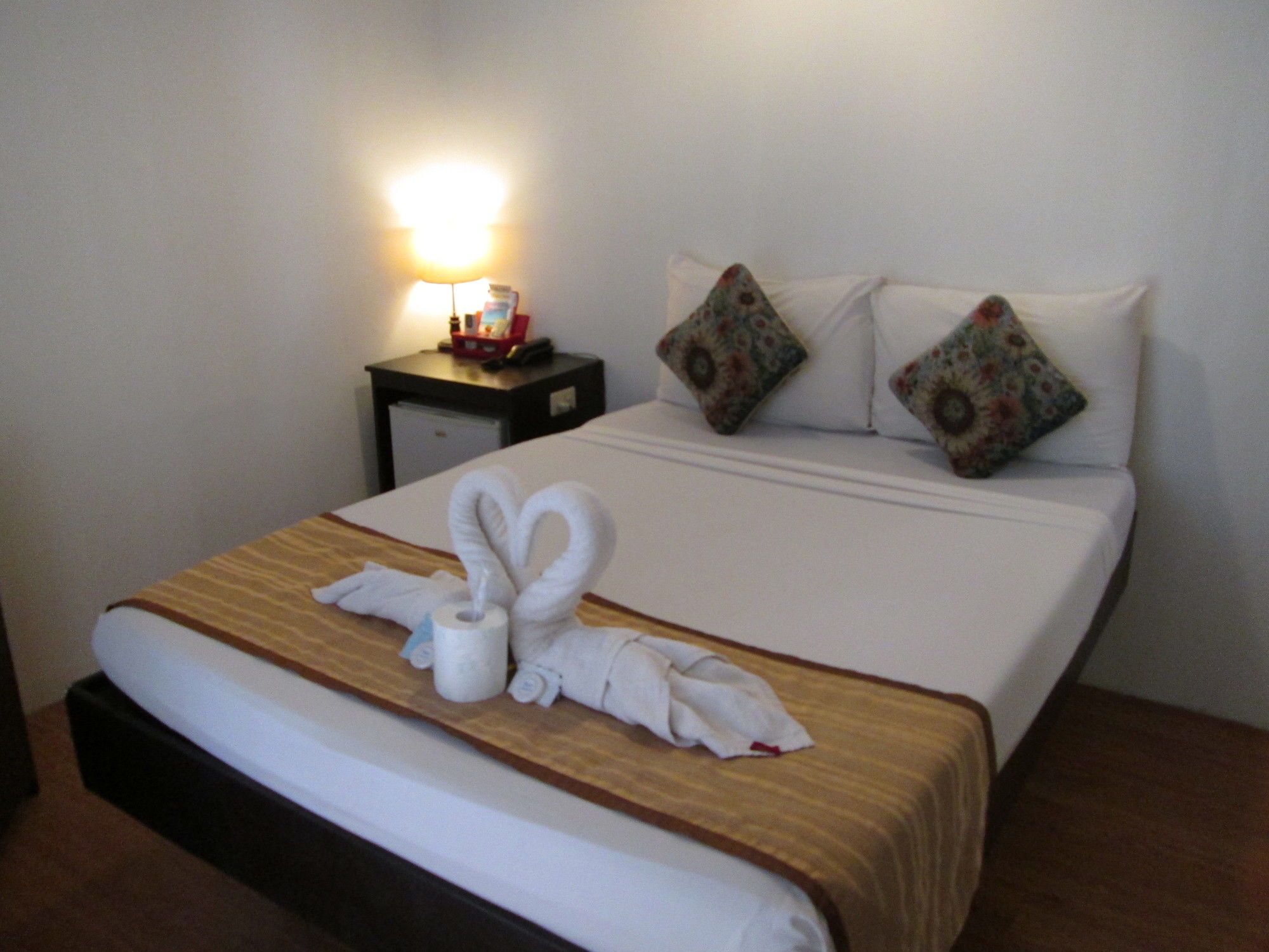 Quoalla Hotel Boracay Balabag  Extérieur photo