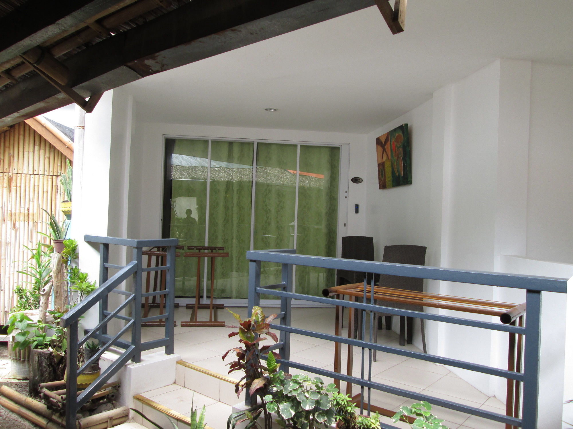 Quoalla Hotel Boracay Balabag  Extérieur photo