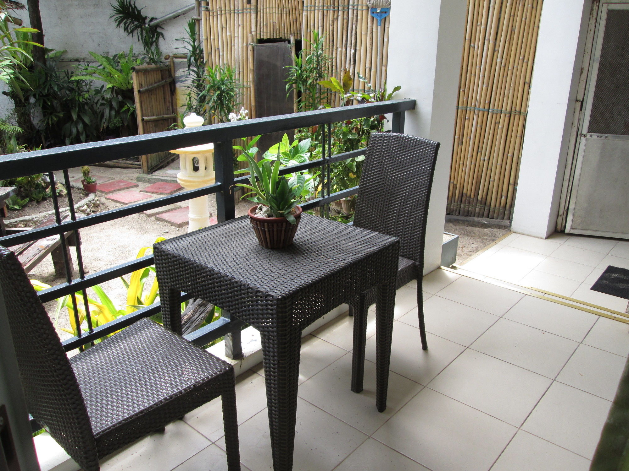 Quoalla Hotel Boracay Balabag  Extérieur photo